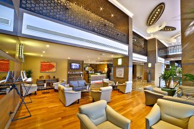 رامادا استانبول اولد سیتی هتل