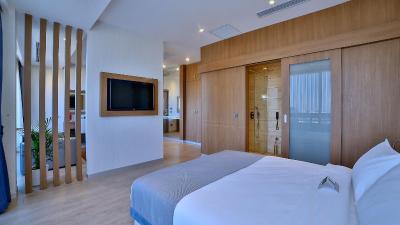 رامادا استانبول اولد سیتی هتل