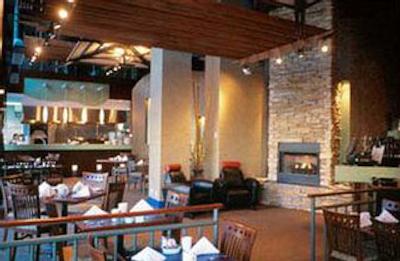 هامپتون این اند سویتز بای هیلتون وانکوور دونتون