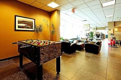 هامپتون این اند سویتز بای هیلتون وانکوور دونتون