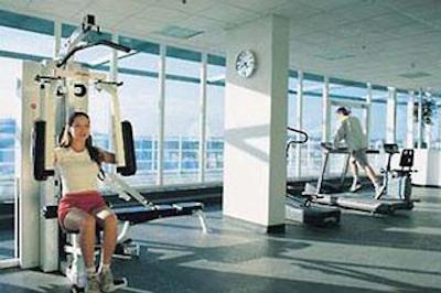 هامپتون این اند سویتز بای هیلتون وانکوور دونتون