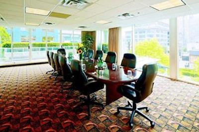 هامپتون این اند سویتز بای هیلتون وانکوور دونتون