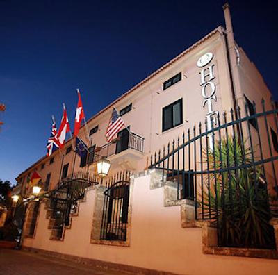 ویلا داماتو