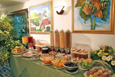 ویلا داماتو