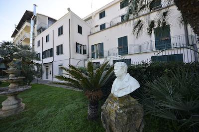 ویلا داماتو