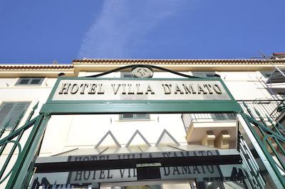 ویلا داماتو