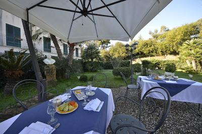 ویلا داماتو