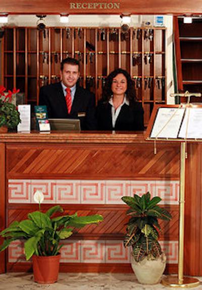 ویلا داماتو