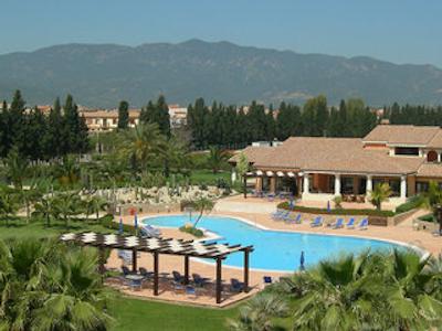 لانتانا ریزرت هتل اند اپارتمنتز