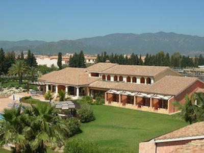 لانتانا ریزرت هتل اند اپارتمنتز