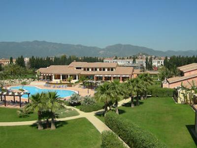 لانتانا ریزرت هتل اند اپارتمنتز