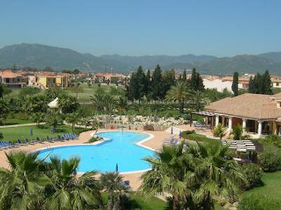 لانتانا ریزرت هتل اند اپارتمنتز