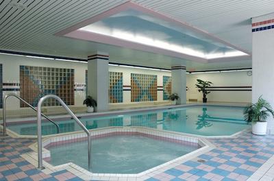 کارتیر پلاس سویت