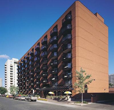 کارتیر پلاس سویت