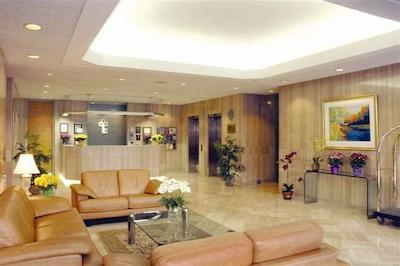 کارتیر پلاس سویت