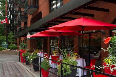 کارتیر پلاس سویت