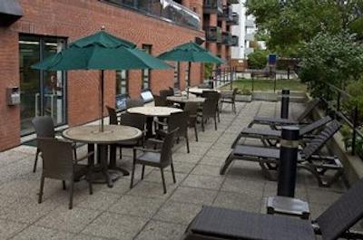 کارتیر پلاس سویت