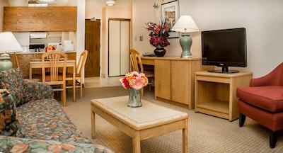 کارتیر پلاس سویت