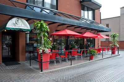 کارتیر پلاس سویت