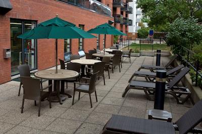 کارتیر پلاس سویت