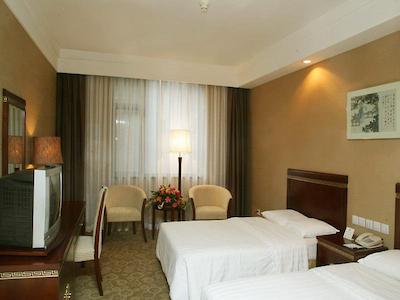 گرند ویو گاردن