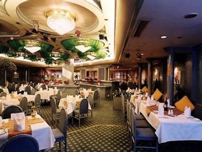 گرند ویو گاردن