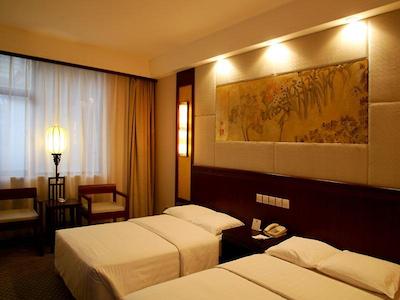 گرند ویو گاردن