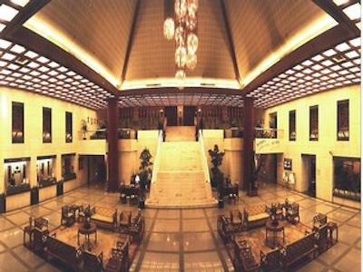 گرند ویو گاردن