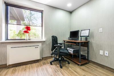 کمفرت این اُون اسوند