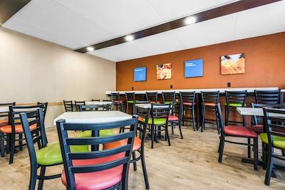 کمفرت این اُون اسوند