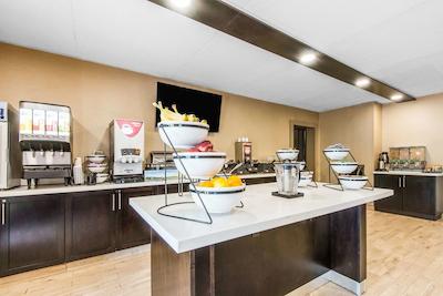 کمفرت این اُون اسوند