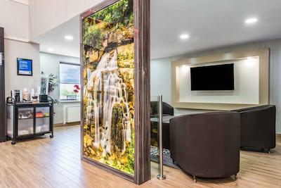 کمفرت این اُون اسوند