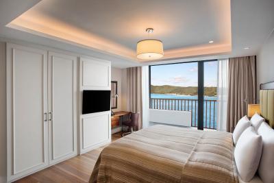 گرند تارابایا هتل