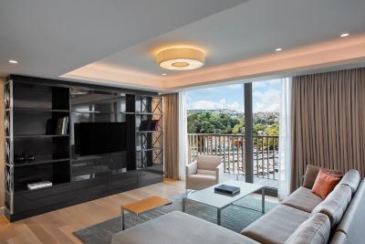 گرند تارابایا هتل