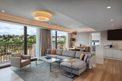 گرند تارابایا هتل