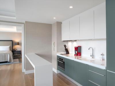 گرند تارابایا هتل