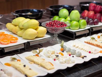 گرند تارابایا هتل