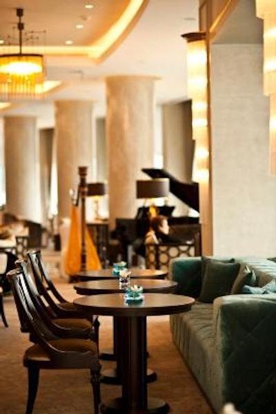 گرند تارابایا هتل