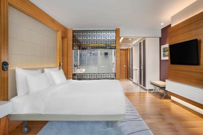 گرند تارابایا هتل