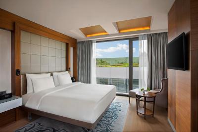 گرند تارابایا هتل