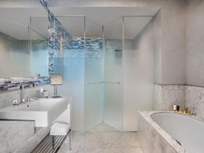 گرند تارابایا هتل