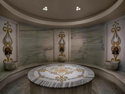 گرند تارابایا هتل