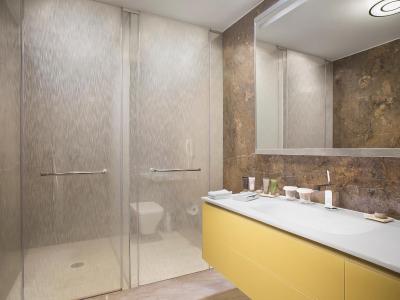 گرند تارابایا هتل