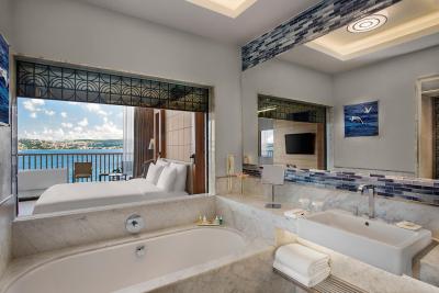 گرند تارابایا هتل