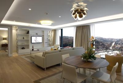 گرند تارابایا هتل