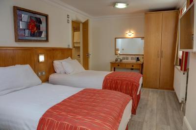 کویینسو هتل سور هتل کالکشن بای بست وسترن