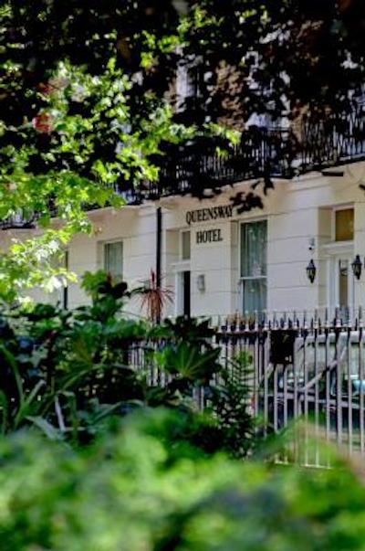 کویینسو هتل سور هتل کالکشن بای بست وسترن