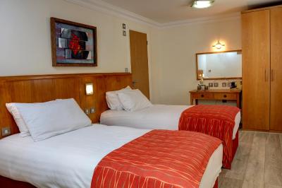 کویینسو هتل سور هتل کالکشن بای بست وسترن