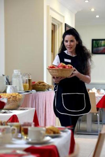 کویینسو هتل سور هتل کالکشن بای بست وسترن