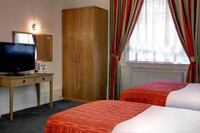 کویینسو هتل سور هتل کالکشن بای بست وسترن